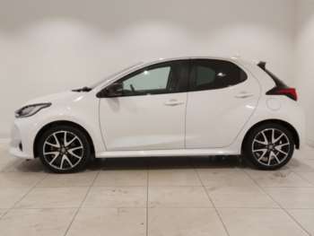 Used Toyota Yaris 2022 for sale - 74005679: Photo