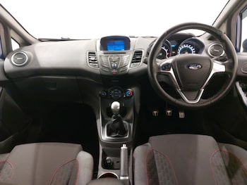 Used Ford Fiesta 2016 for sale - 75939456: Photo