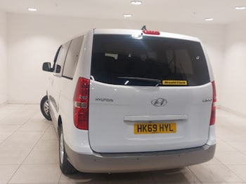 Used Hyundai i800 2019 for sale - 78723740: Photo
