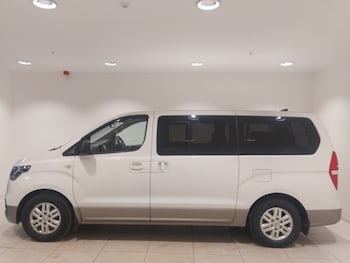 Used Hyundai i800 2019 for sale - 78723740: Photo