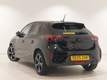 Used Vauxhall Corsa 2025 for sale - 78523164: Photo