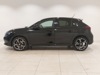 Used Vauxhall Corsa 2025 for sale - 78523164: Photo