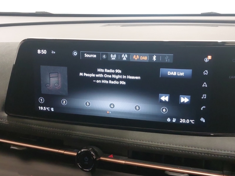 Used Nissan ARIYA 2024 for sale - 76970580: Photo 10