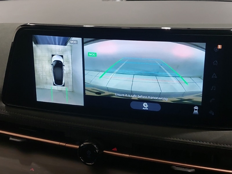 Used Nissan ARIYA 2024 for sale - 76970580: Photo 11