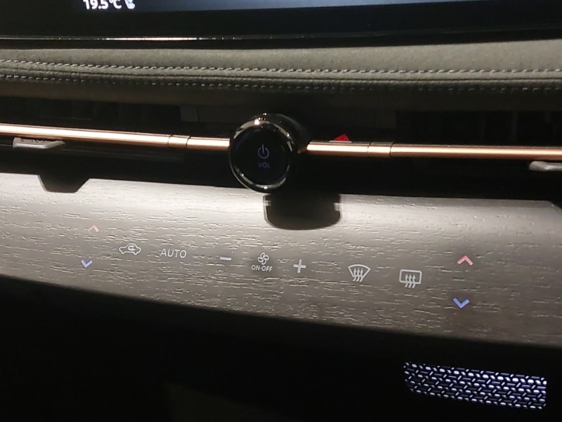 Used Nissan ARIYA 2024 for sale - 76970580: Photo 13