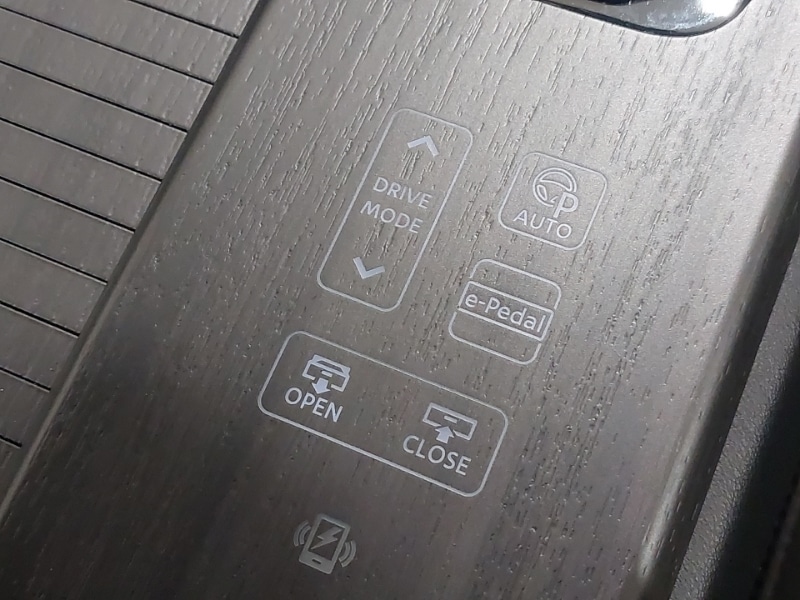 Used Nissan ARIYA 2024 for sale - 76970580: Photo 15