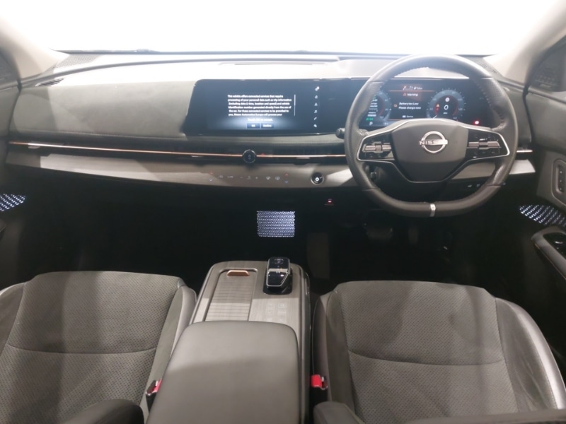Used Nissan ARIYA 2024 for sale - 76970580: Photo 2