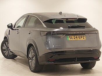 Used Nissan ARIYA 2024 for sale - 76970580: Photo