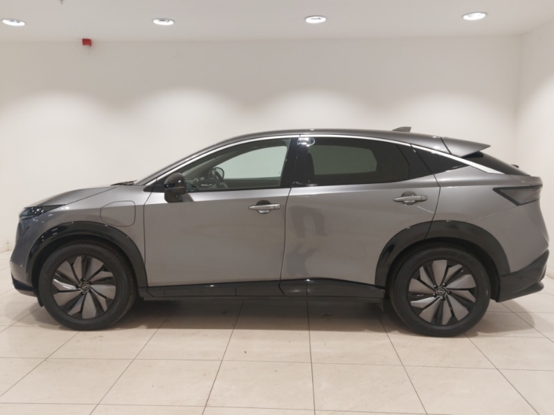 Used Nissan ARIYA 2024 for sale - 76970580: Photo 4