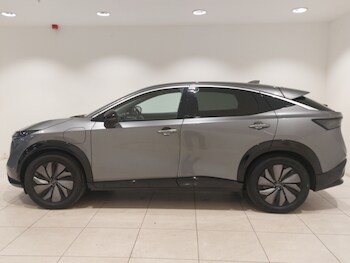 Used Nissan ARIYA 2024 for sale - 76970580: Photo