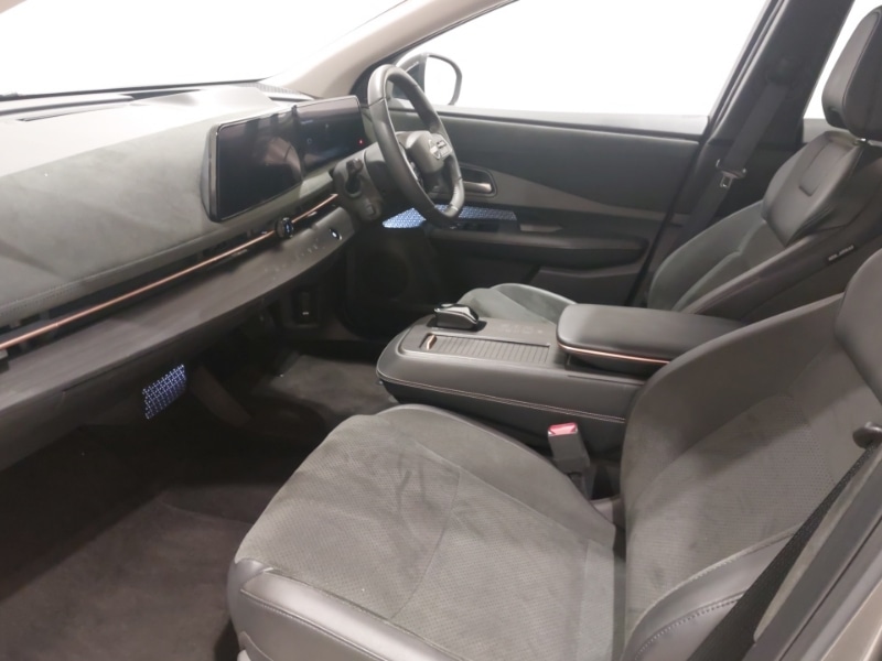 Used Nissan ARIYA 2024 for sale - 76970580: Photo 5