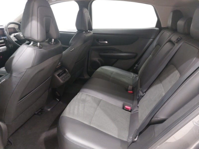 Used Nissan ARIYA 2024 for sale - 76970580: Photo 6