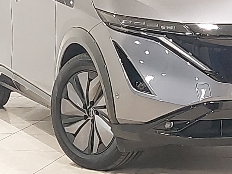 Used Nissan ARIYA 2024 for sale - 76970580: Photo 9