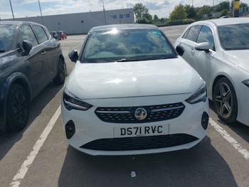 Used Vauxhall Corsa 2022 for sale - 79074362: Photo