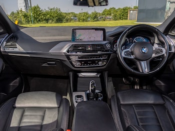 Used BMW X4 2019 for sale - 79360972: Photo