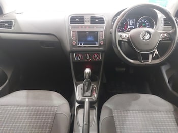 Used Volkswagen Polo 2017 for sale - 78634302: Photo