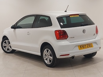 Used Volkswagen Polo 2017 for sale - 78634302: Photo