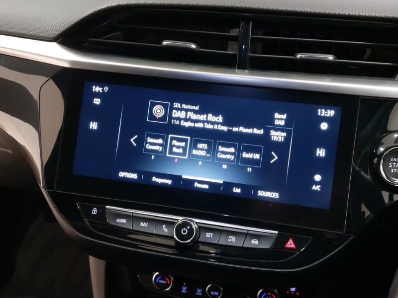 Used Vauxhall Corsa 2022 for sale - 77209531: Photo 11