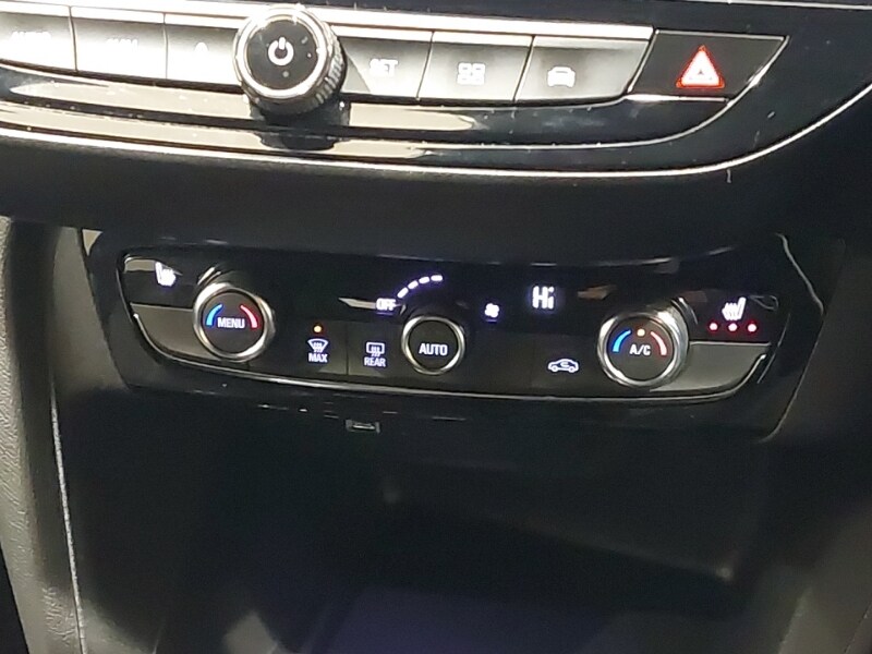 Used Vauxhall Corsa 2022 for sale - 77209531: Photo 14