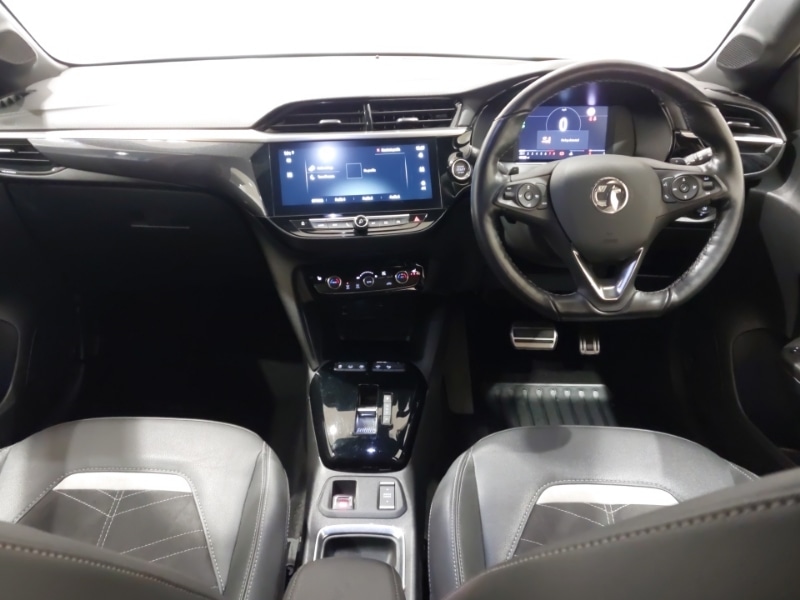 Used Vauxhall Corsa 2022 for sale - 77209531: Photo 2