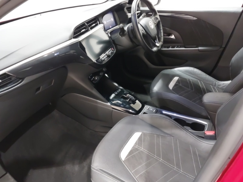 Used Vauxhall Corsa 2022 for sale - 77209531: Photo 5