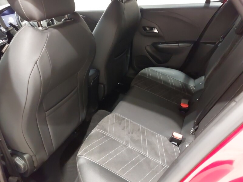 Used Vauxhall Corsa 2022 for sale - 77209531: Photo 6