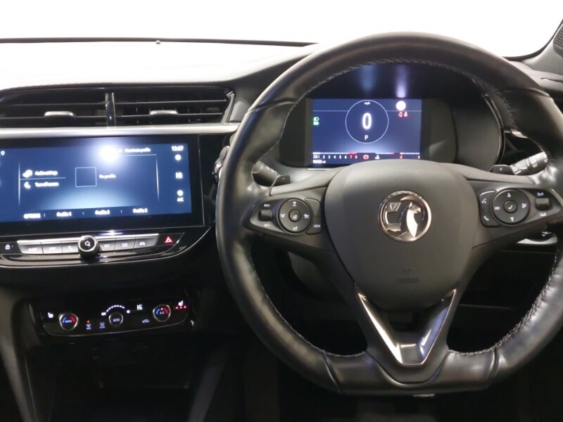 Used Vauxhall Corsa 2022 for sale - 77209531: Photo 7