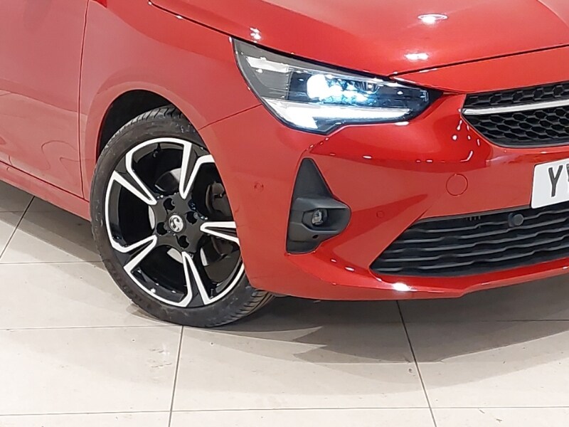 Used Vauxhall Corsa 2022 for sale - 77209531: Photo 9