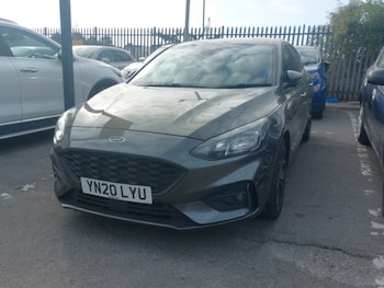 Used Ford Focus 2020 for sale - 79489602: Photo
