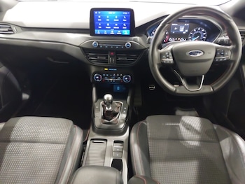 Used Ford Focus 2020 for sale - 79489602: Photo