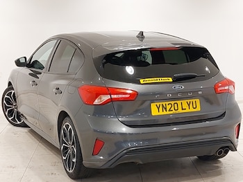Used Ford Focus 2020 for sale - 79489602: Photo