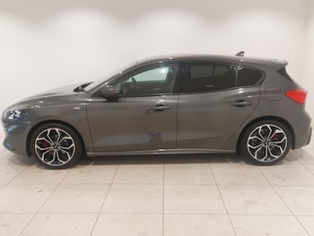 Used Ford Focus 2020 for sale - 79489602: Photo