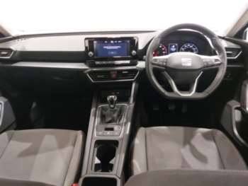 Used SEAT Leon 2024 for sale - 74590453: Photo