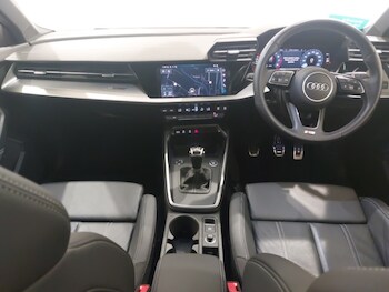 Used Audi A3 2022 for sale - 78533041: Photo