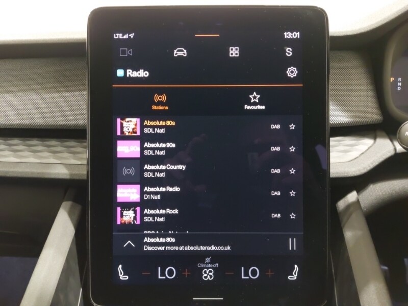 Used Polestar Polestar 2 2022 for sale - 76543833: Photo 10