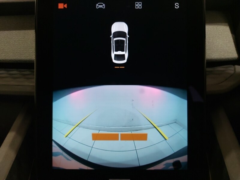 Used Polestar Polestar 2 2022 for sale - 76543833: Photo 11