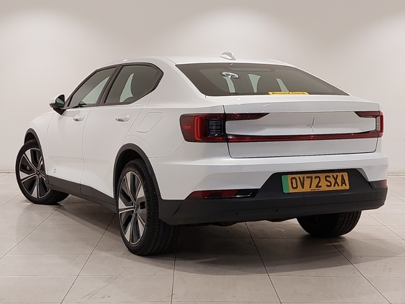 Used Polestar Polestar 2 2022 for sale - 76543833: Photo 3