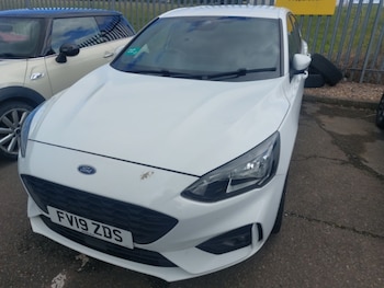 Used Ford Focus 2019 for sale - 78865765: Photo