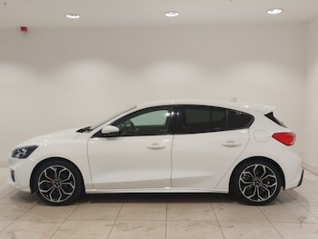 Used Ford Focus 2019 for sale - 78865765: Photo