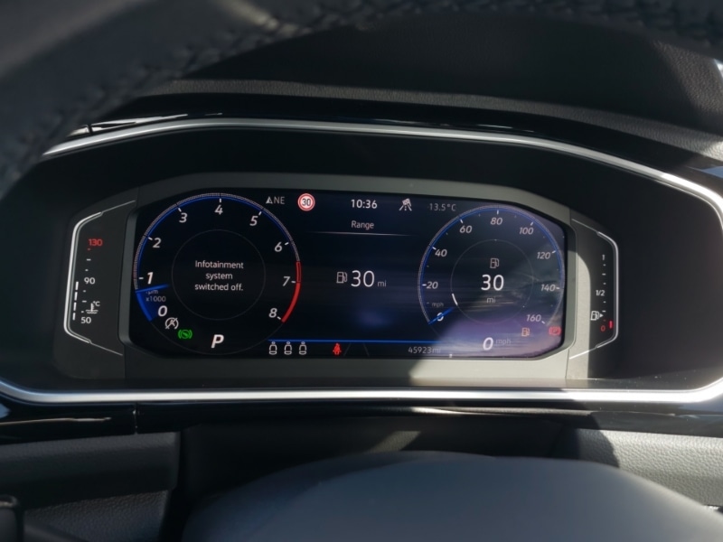 Used Volkswagen T-Roc 2022 for sale - 76384115: Photo 14