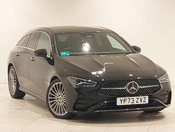 Used Mercedes-Benz CLA 2023 for sale - 75315985: Photo