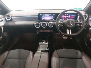 Used Mercedes-Benz CLA 2023 for sale - 75315985: Photo
