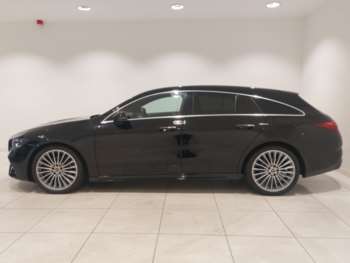 Used Mercedes-Benz CLA 2023 for sale - 75315985: Photo