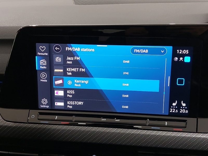 Used Volkswagen Golf 2023 for sale - 77252263: Photo 10