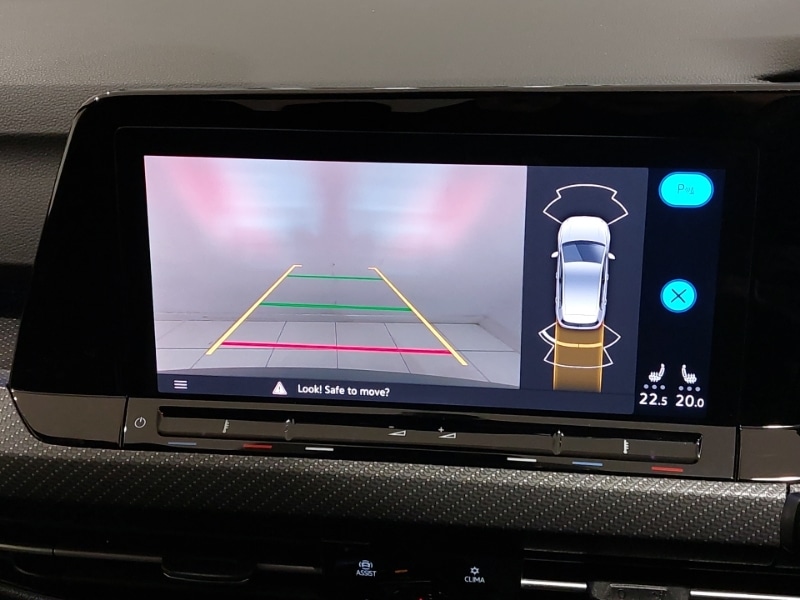 Used Volkswagen Golf 2023 for sale - 77252263: Photo 11