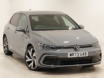 Used Volkswagen Golf 2023 for sale - 77252263: Photo