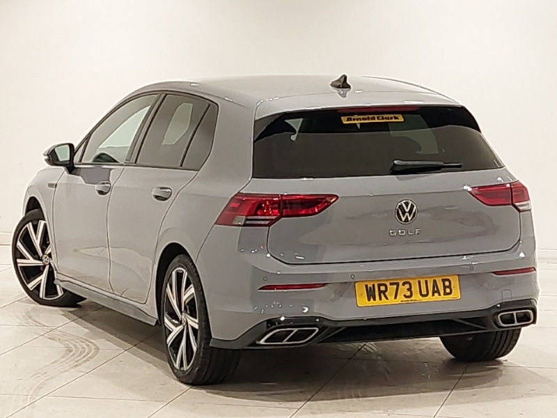 Used Volkswagen Golf 2023 for sale - 77252263: Photo 3