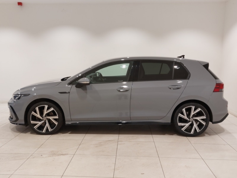 Used Volkswagen Golf 2023 for sale - 77252263: Photo 4