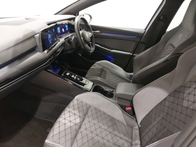 Used Volkswagen Golf 2023 for sale - 77252263: Photo 5