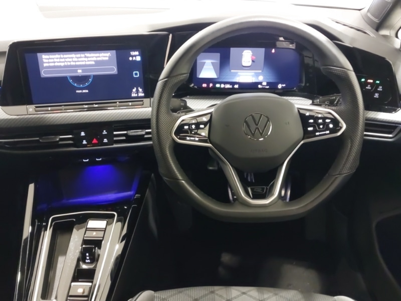 Used Volkswagen Golf 2023 for sale - 77252263: Photo 7